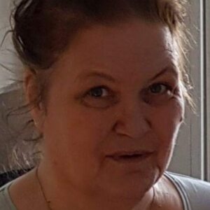 Profilbild på Gitte Eriksson
