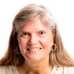 Profilbild på Gitte Jakobsen