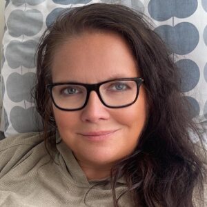 Profilbild på Gitte Olofsson