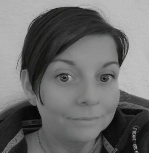 Profilbild på Gitte Pedersen