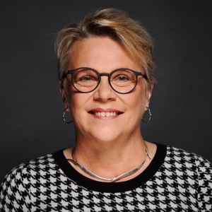 Profilbild på Gitten Engquist