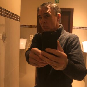Profilbild på Giulio Di Muro