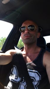 Profilbild på Giuseppe Damijanic