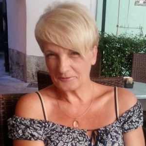 Profilbild på Gladys Bozanic