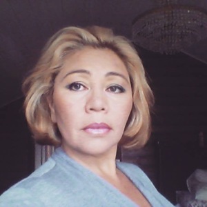 Profilbild på Gladys Silva