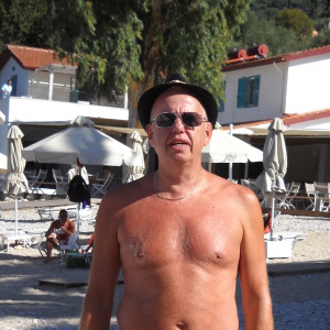 Profilbild på Glenn Lennart Blixt