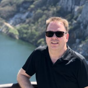 Profilbild på Glenn Andersson
