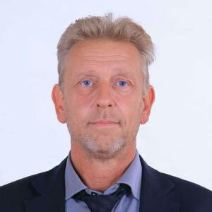 Profilbild på Glenn Borg