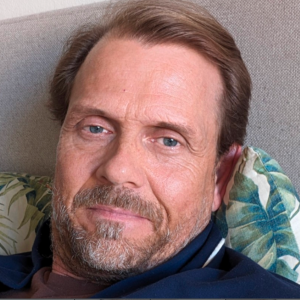 Profilbild på Glenn Carlsson