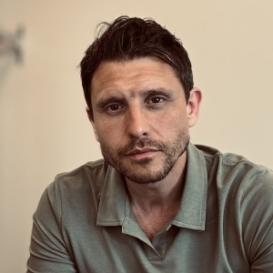 Profilbild på Glenn Edell
