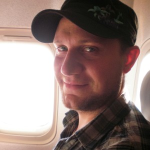 Profilbild på Glenn Eriksson
