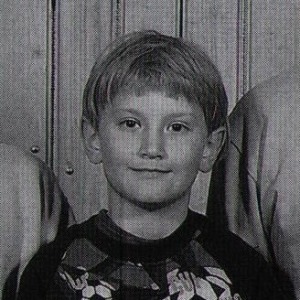 Profilbild på Glenn Forsman