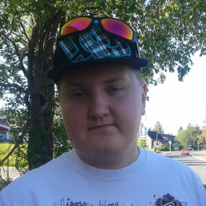 Profilbild på Glenn Forsman