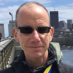 Profilbild på Glenn Gustavsson