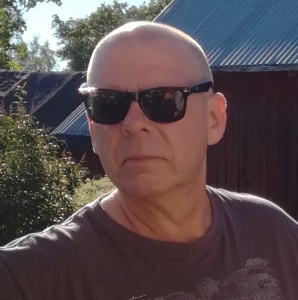 Profilbild på Glenn Haga