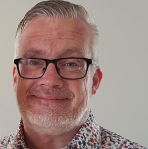 Profilbild på Glenn Hardö