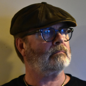 Profilbild på Glenn Holmberg
