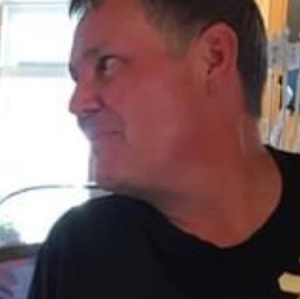Profilbild på Glenn Jahnson