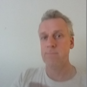 Profilbild på Glenn Johansson