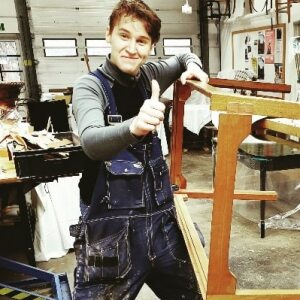 Profilbild på Glenn Johner
