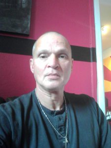Profilbild på Glenn Larsson