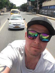 Profilbild på Glenn Larsson