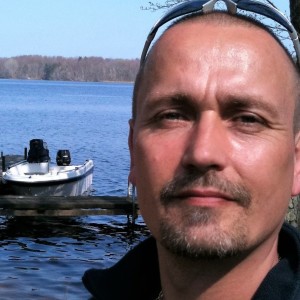 Profilbild på Glenn Larsson