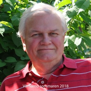 Profilbild på Glenn Larsson