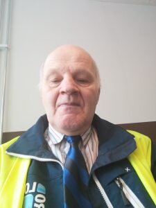 Profilbild på Glenn Lindberg