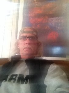 Profilbild på Glenn Lundgren