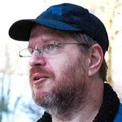Profilbild på Glenn Murberg
