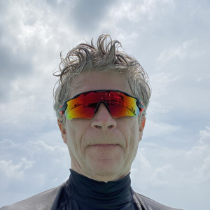 Profilbild på Glenn Nordqvist