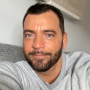Profilbild på Glenn Pärlendal