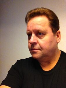 Profilbild på Glenn Ringfelter