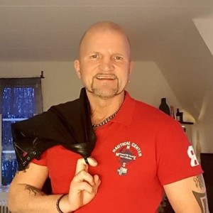 Profilbild på Glenn Wadell