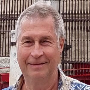 Profilbild på Glenn Waldenstedt