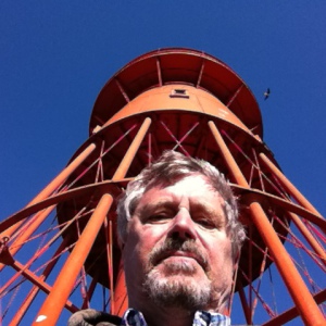Profilbild på Göran Åberg