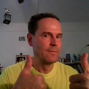 Profilbild på Göran Ågren
