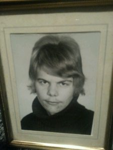 Profilbild på Göran Ahlberg