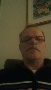 Profilbild på Göran Åhman