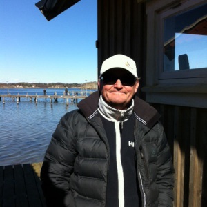 Profilbild på Göran Åkerberg