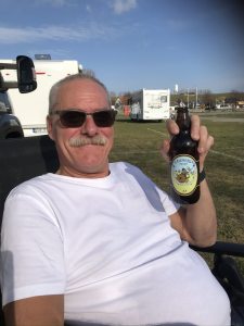 Profilbild på Göran Åkesson