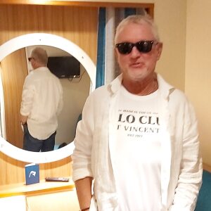 Profilbild på Göran Andersson