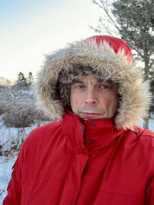 Profilbild på Göran Andersson