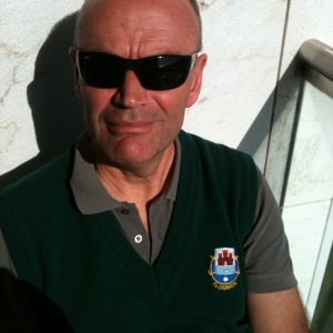 Profilbild på Göran Andersson