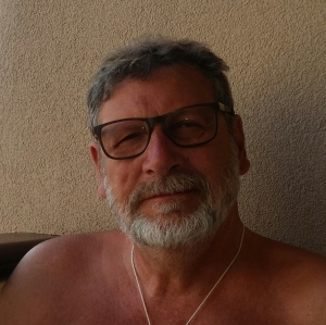 Profilbild på Göran Andersson