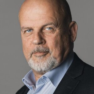 Profilbild på Göran Andersson