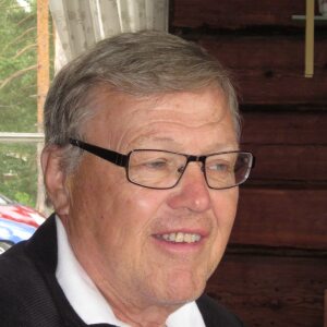 Profilbild på Göran Andersson
