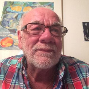 Profilbild på Göran Andersson