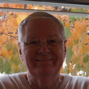 Profilbild på Göran Andersson